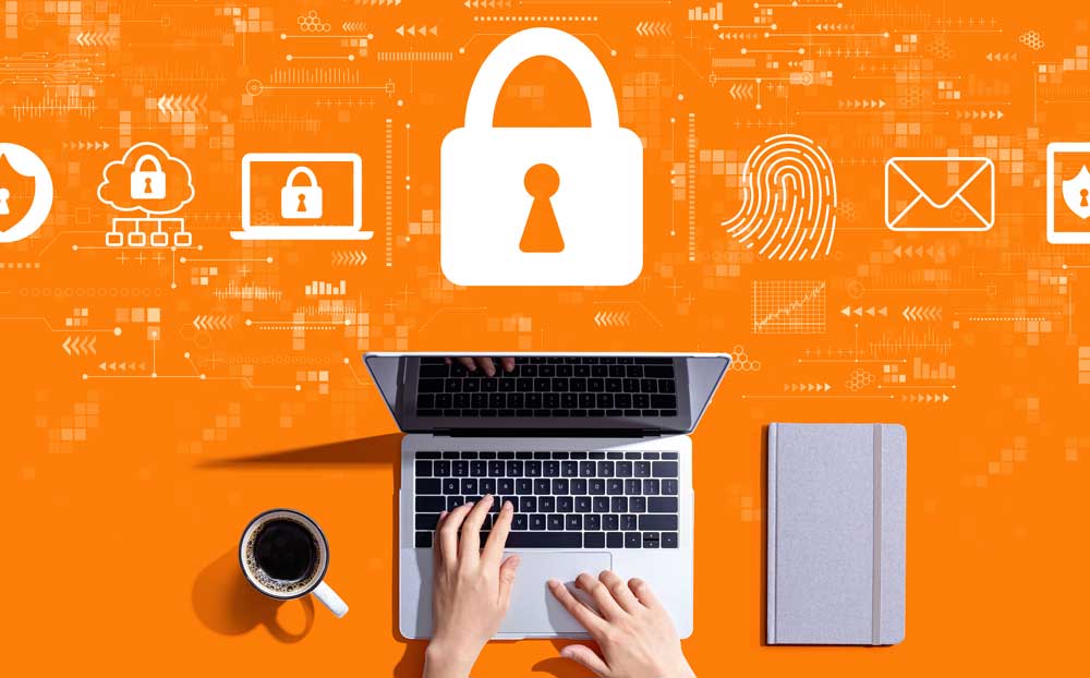 10年間ハッキング０