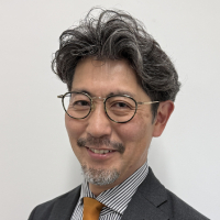 栗山 元一